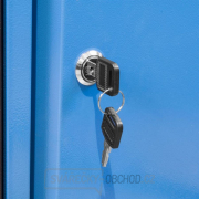 Dílenský stůl GW 6/2 XL Dílenský stůl GW 6/2 XL náhled