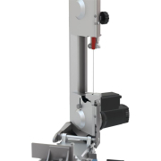 Pásová pila na kov MDSD 116 Náhled