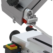 Pásová pila na kov MDSD 116 Náhled