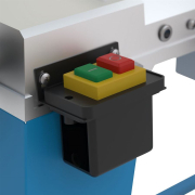 Pásová pila na kov MDSD 116 náhled