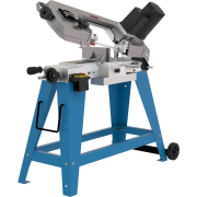 Pásová pila na kov MDSD 116 náhled