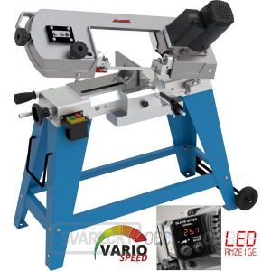 Pásová pila na kov MDSD 116 Pásová pila na kov MDSD 116 gallery main image