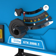 Stolní pila GTK 2000.1 náhled