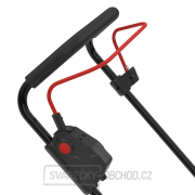 Akumulátorová sekačka na trávu bez pojezdu RM 18-401-23 náhled