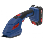 Akumulátorové zahradní nůžky GPS 18-201-05 Náhled