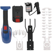 Akumulátorové zahradní nůžky GPS 18-201-05 náhled