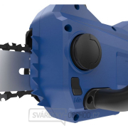 Akumulátorová řetězová pila KS 18-401-30 Akumulátorová řetězová pila KS 18-401-30 náhled