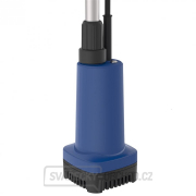 Akumulátorové čerpadlo do sudu RFP 12-201-04 Akumulátorové čerpadlo do sudu RFP 12-201-04 náhled