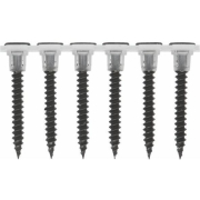 Sady páskovaných šroubů ke šroubováku MS 18-201-23, 1000dílné, jemný závit Náhled