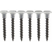 Sady páskovaných šroubů ke šroubováku MS 18-201-23, 1000dílné, hrubý závit Náhled