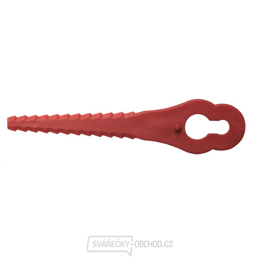 Náhradní žací nože k sekačkám RT 18