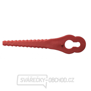 Náhradní žací nože k sekačkám RT 18 Náhradní žací nože k sekačkám RT 18 gallery main image