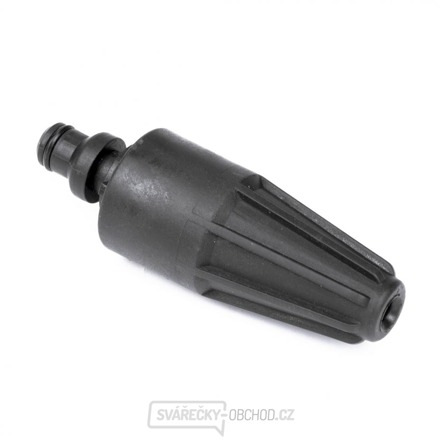 Fréza na hrubou špínuk GHD 105 a GHD 135