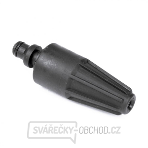 Fréza na hrubou špínuk GHD 105 a GHD 135 Fréza na hrubou špínuk GHD 105 a GHD 135 gallery main image