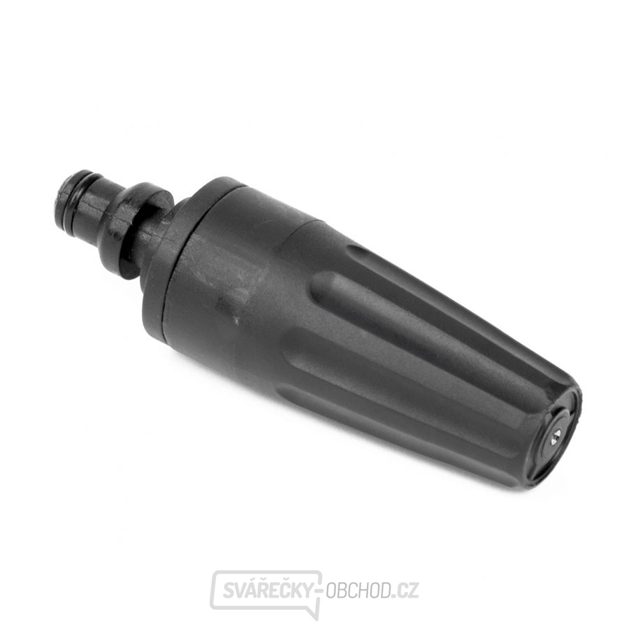 Nastavitelná tryska k GHD 105 a GHD 135