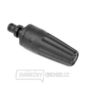 Nastavitelná tryska k GHD 105 a GHD 135 Nastavitelná tryska k GHD 105 a GHD 135 gallery main image