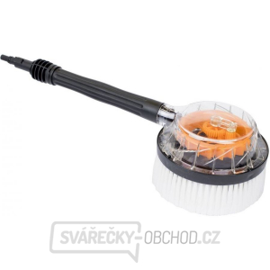 Rotační mycí kartáč Rotační mycí kartáč gallery main image