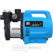 Čerpadlo na vodu GUDE HWA 1100.1 VF - zahradní čerpadlo Čerpadlo na vodu GUDE HWA 1100.1 VF - zahradní čerpadlo náhled