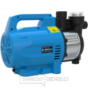 Čerpadlo na vodu GUDE HWA 1100.1 VF - zahradní čerpadlo Čerpadlo na vodu GUDE HWA 1100.1 VF - zahradní čerpadlo náhled