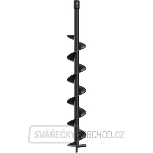 Náhradní vrtací nástavec 100 mm Náhradní vrtací nástavec 100 mm gallery main image