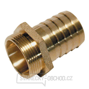 Hadicová vsuvka 1 Hadicová vsuvka 1