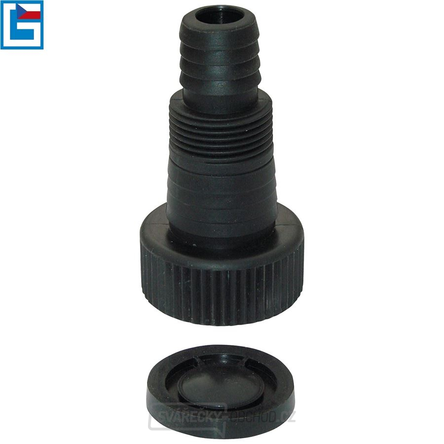 Zpětná klapka 1 ½“ Zpětná klapka 1 ½“ gallery main image