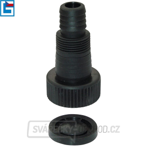 Zpětná klapka 1 ½“ Zpětná klapka 1 ½“ gallery main image