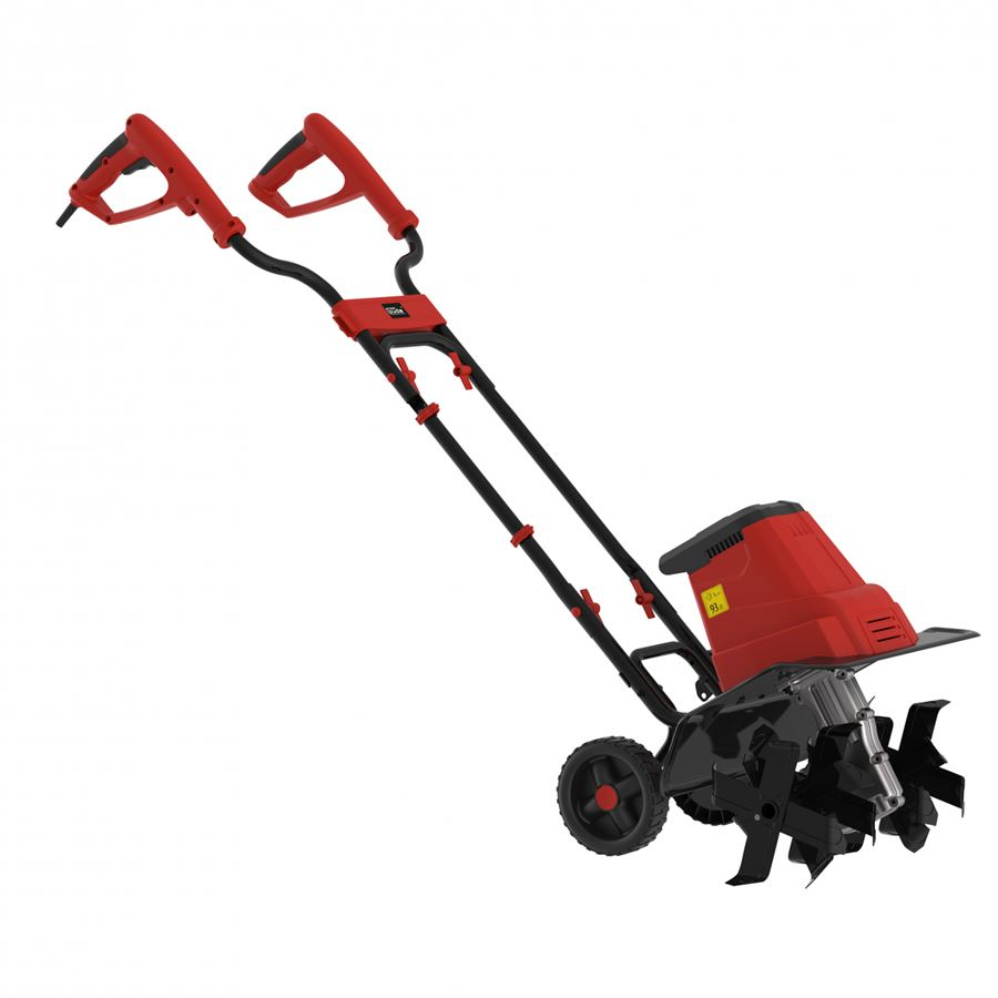 Levně Kultivátor GÜDE GEGF 1540, elektrický 94378