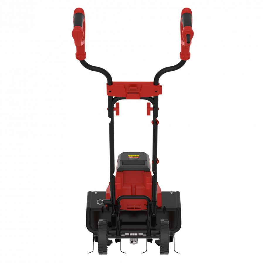 Kultivátor GÜDE GEGF 1540, elektrický Náhled
