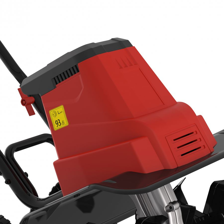 Kultivátor GÜDE GEGF 1540, elektrický Náhled