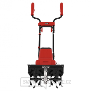 Kultivátor GÜDE GEGF 1540, elektrický Náhled