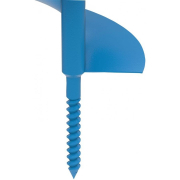 Ruční zemní vrták 80/100/150 mm Náhled