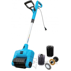 Univerzální kartáč GUB 500 Univerzální kartáč GUB 500 gallery main image