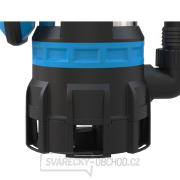 Kombinované ponorné čerpadlo GS 750.1 Kombinované ponorné čerpadlo GS 750.1 náhled