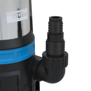 Kombinované ponorné čerpadlo GS 750.1 Náhled