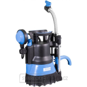 Ponorné čerpadlo do sudu GUDE GFP 5201 Náhled