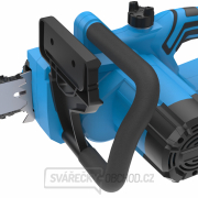 Elektrická řetězová pila Gude KS 405 E náhled