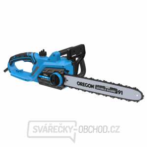 Elektrická řetězová pila Gude KS 405 E Elektrická řetězová pila Gude KS 405 E gallery main image