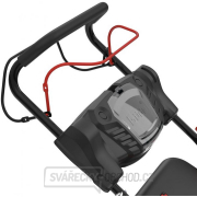 Benzínová sekačka na trávu GÜDE BIG WHEELER 554.2 R TRIKE náhled