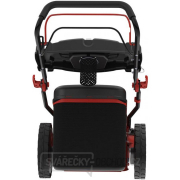 Benzínová sekačka na trávu GÜDE BIG WHEELER 554.2 R TRIKE náhled