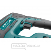 Kladivo vrtací aku SHARE20V, 1,7J, SDS plus, BRUSHLESS, 20V Li-ion, 2000mAh Kladivo vrtací aku SHARE20V, 1,7J, SDS plus, BRUSHLESS, 20V Li-ion, 2000mAh náhled