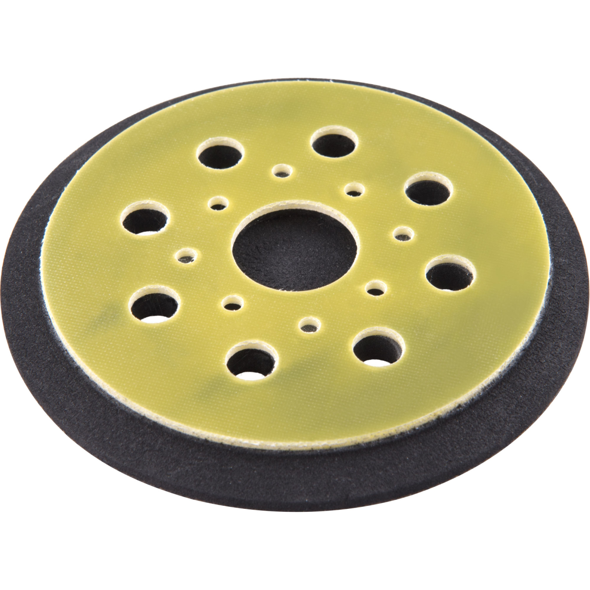 EXTOL PREMIUM Brusná základna ⌀125mm 8891846A