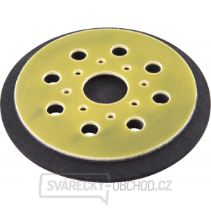 Brusná základna ⌀125mm Brusná základna ⌀125mm gallery main image