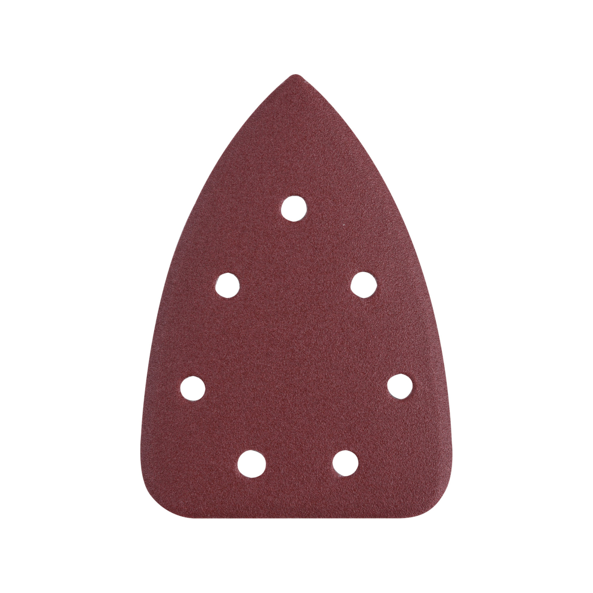 Levně papíry brusné delta, suchý zip, bal. 10ks, 140x100mm, P40 8803991