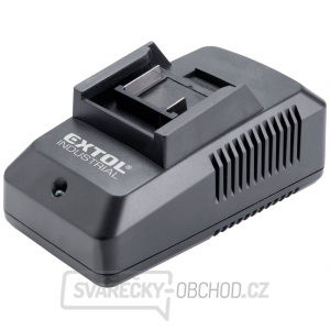 Nabíječka 18V, 3A Nabíječka 18V, 3A gallery main image