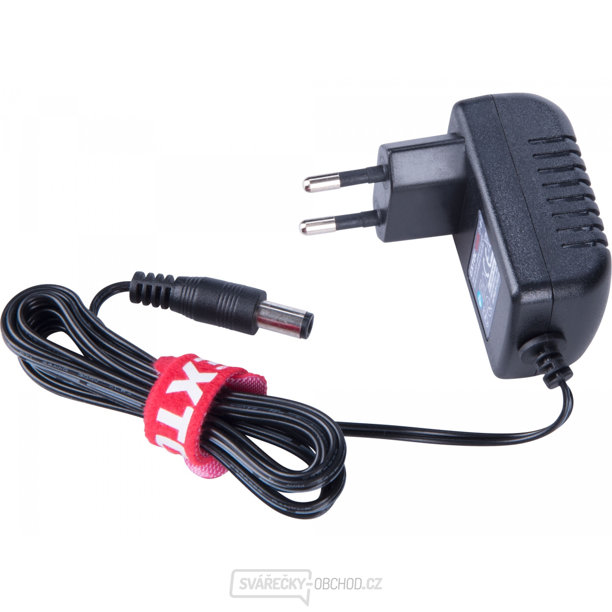 Nabíječka, pro 12V Li-ion baterie, 800mA