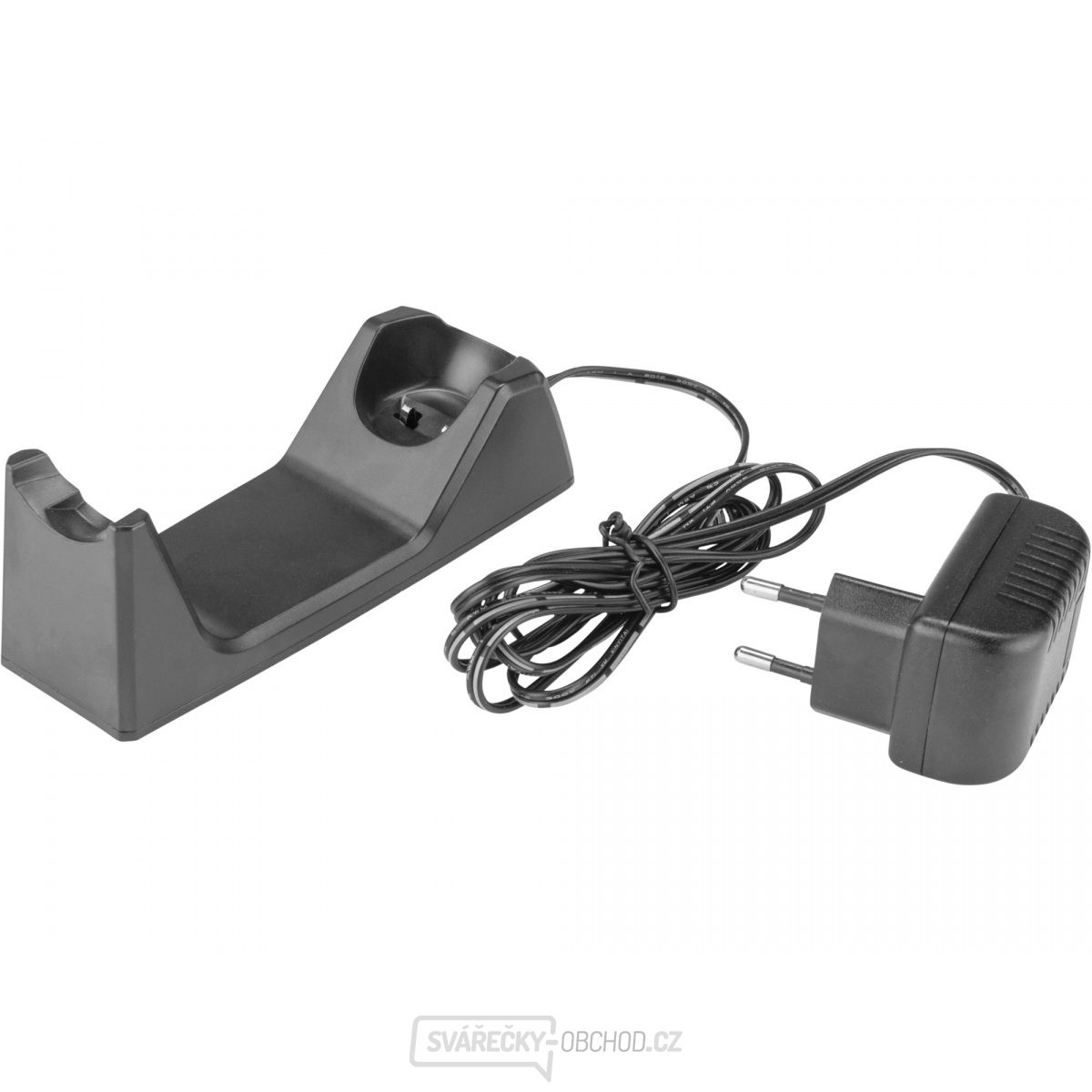 Základna nabíjecí, náhradní