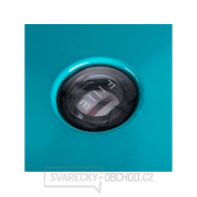 Elektrocentrála benzínová 17HP/8,2kW, podvozek, elektrický start Elektrocentrála benzínová 17HP/8,2kW, podvozek, elektrický start náhled