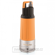 PONORNÉ ČERPADLO na vodu RIWALL PRO REWP  1200 W INOX  PONORNÉ ČERPADLO na vodu RIWALL PRO REWP  1200 W INOX  gallery main image
