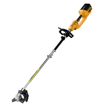 Výkonný bezúdržbový bezuhlíkový motor PowerMax